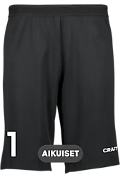 321419101101 CRAFT Evolve Shorts 321419101101 CRAFT Evolve Shorts Standard Small1x1