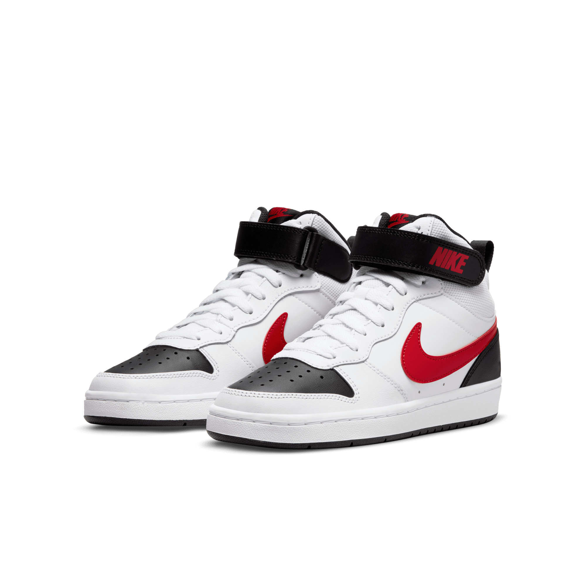 NIKE, J Court Borough Mid 2 Gs