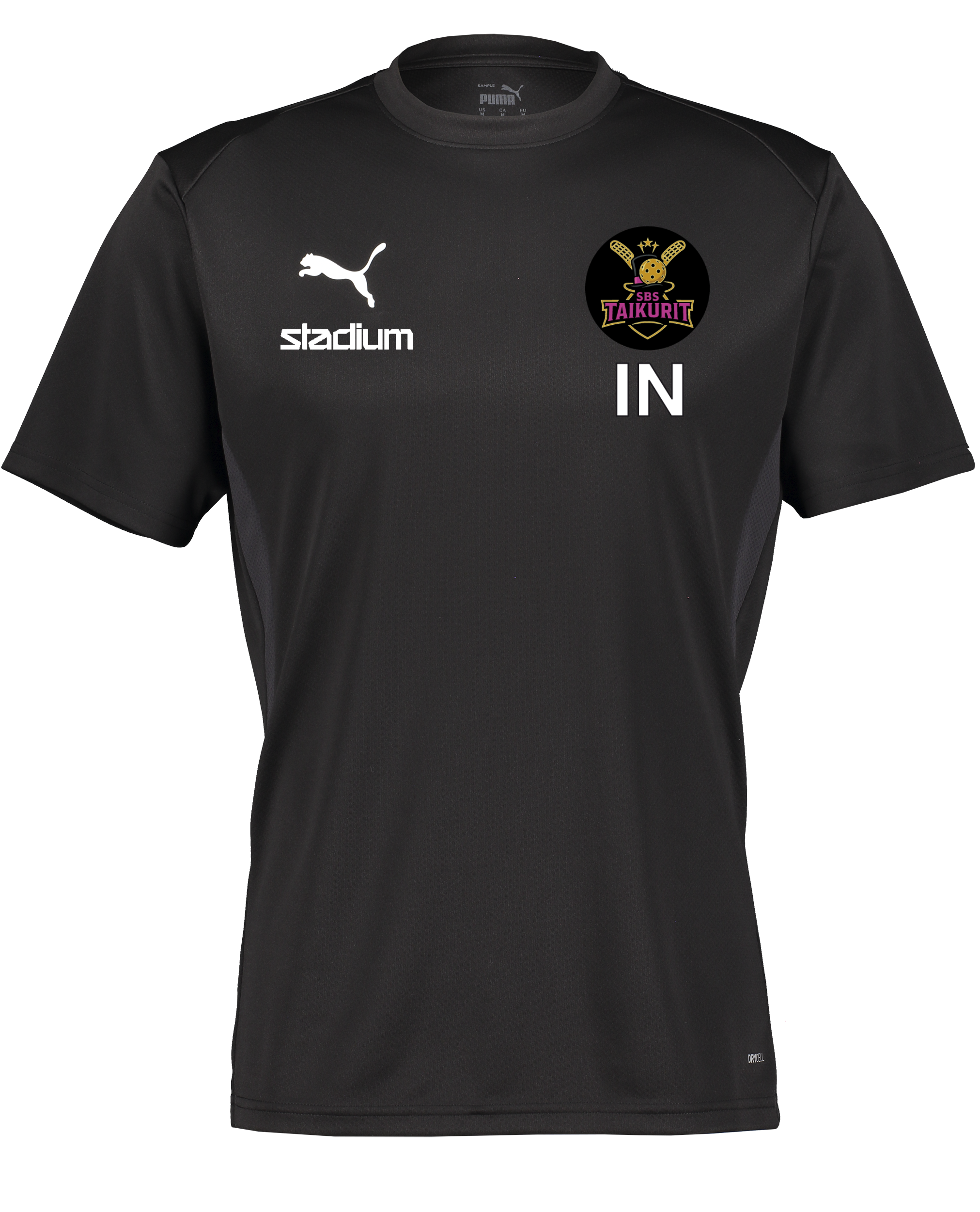 
PUMA, 
T Goal Trg Jsy, 
Detail 1
