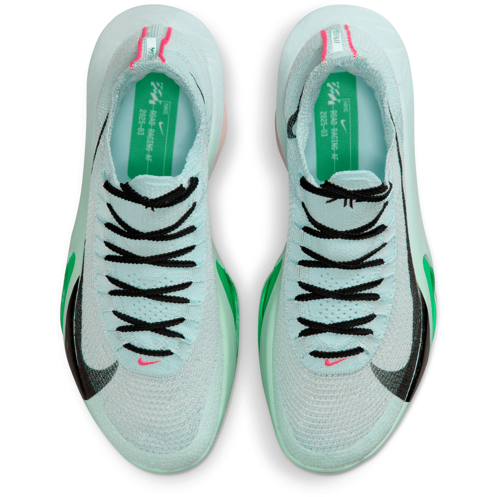 NIKE, M Air Zoom Alphafly Next% 3
