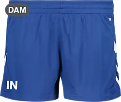 367352106101 HUMMEL Core Xk Poly Short W 367352106101 HUMMEL Core Xk Poly Short W Standard Small1x1