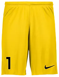 298937113101 NIKE Park III Short Jr 298937113101 NIKE Park III Short Jr Standard Small1x1