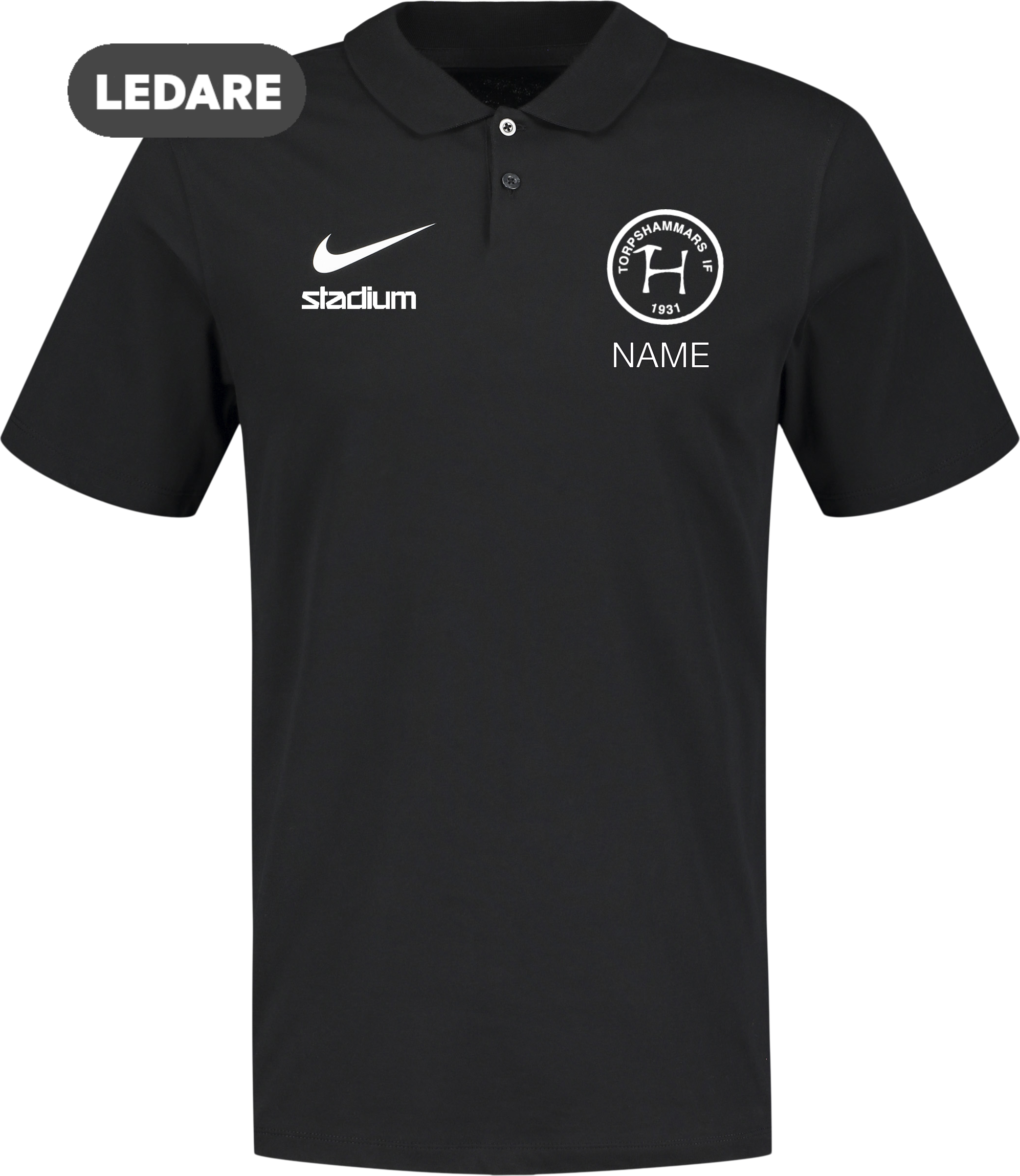 
NIKE, 
PARK26 SS POLO, 
Detail 1
