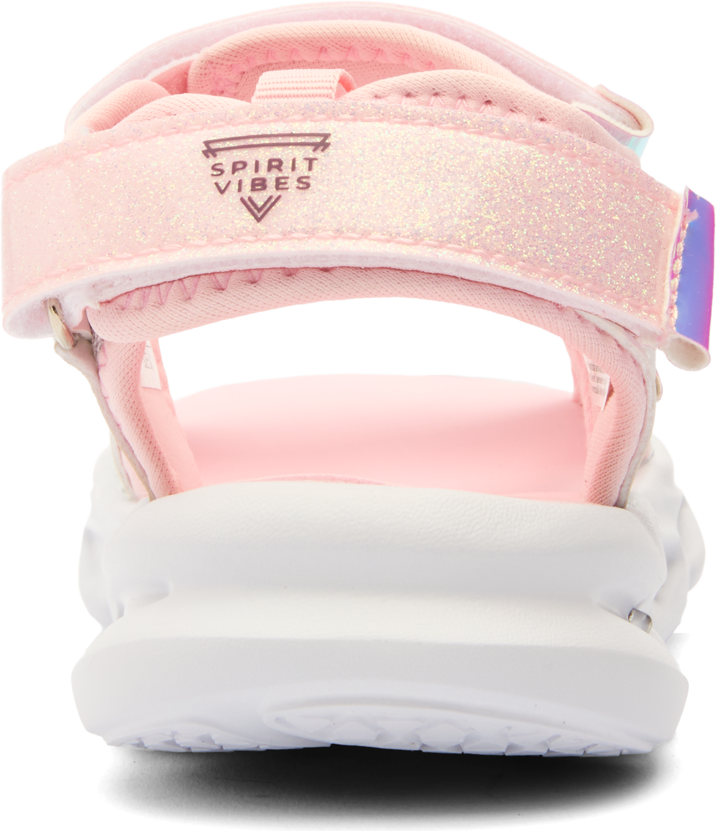 SPIRIT VIBES, Blinking Sandals Jr