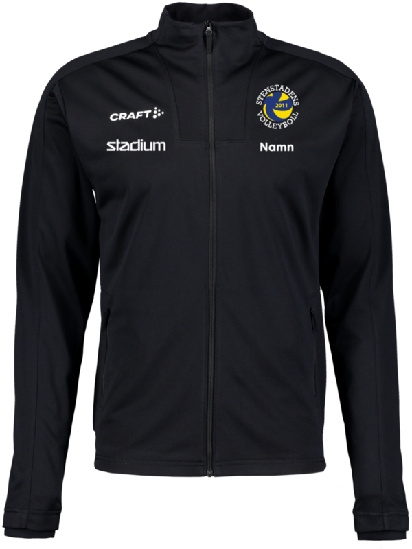 
CRAFT, 
Evolve 2.0 Full Zip Jacket M, 
Detail 1
