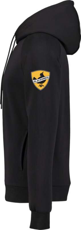 OXDOG, MOVE HOODIE JR