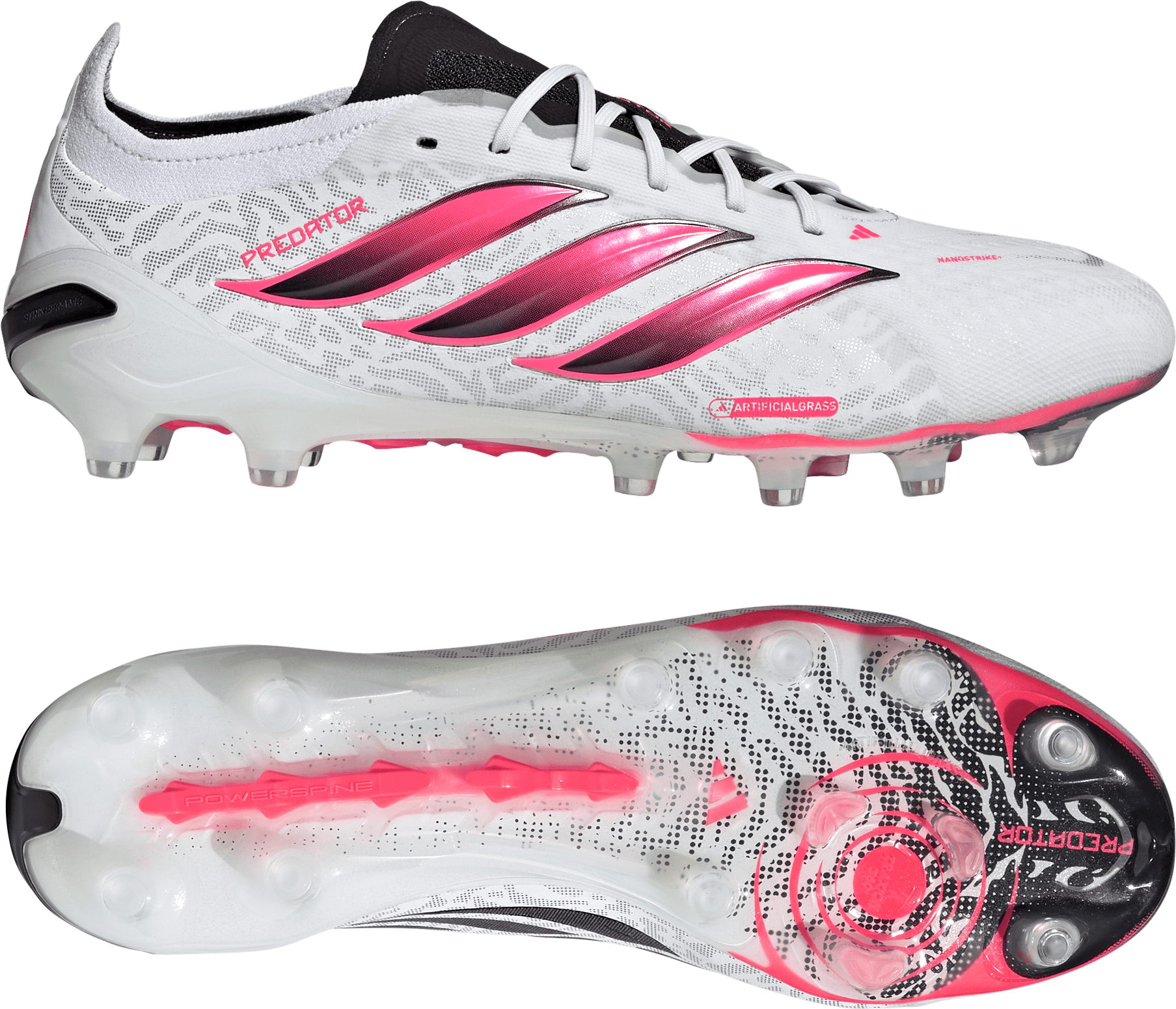 ADIDAS, PREDATOR ELITE AG