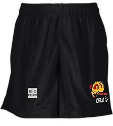 288614110101 CRAFT Squad Go Short Jr 288614110101 CRAFT Squad Go Short Jr Standard Small1x1