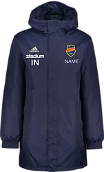 358998102101 ADIDAS Ent22 Stad Jacket 358998102101 ADIDAS Ent22 Stad Jacket Standard Small1x1