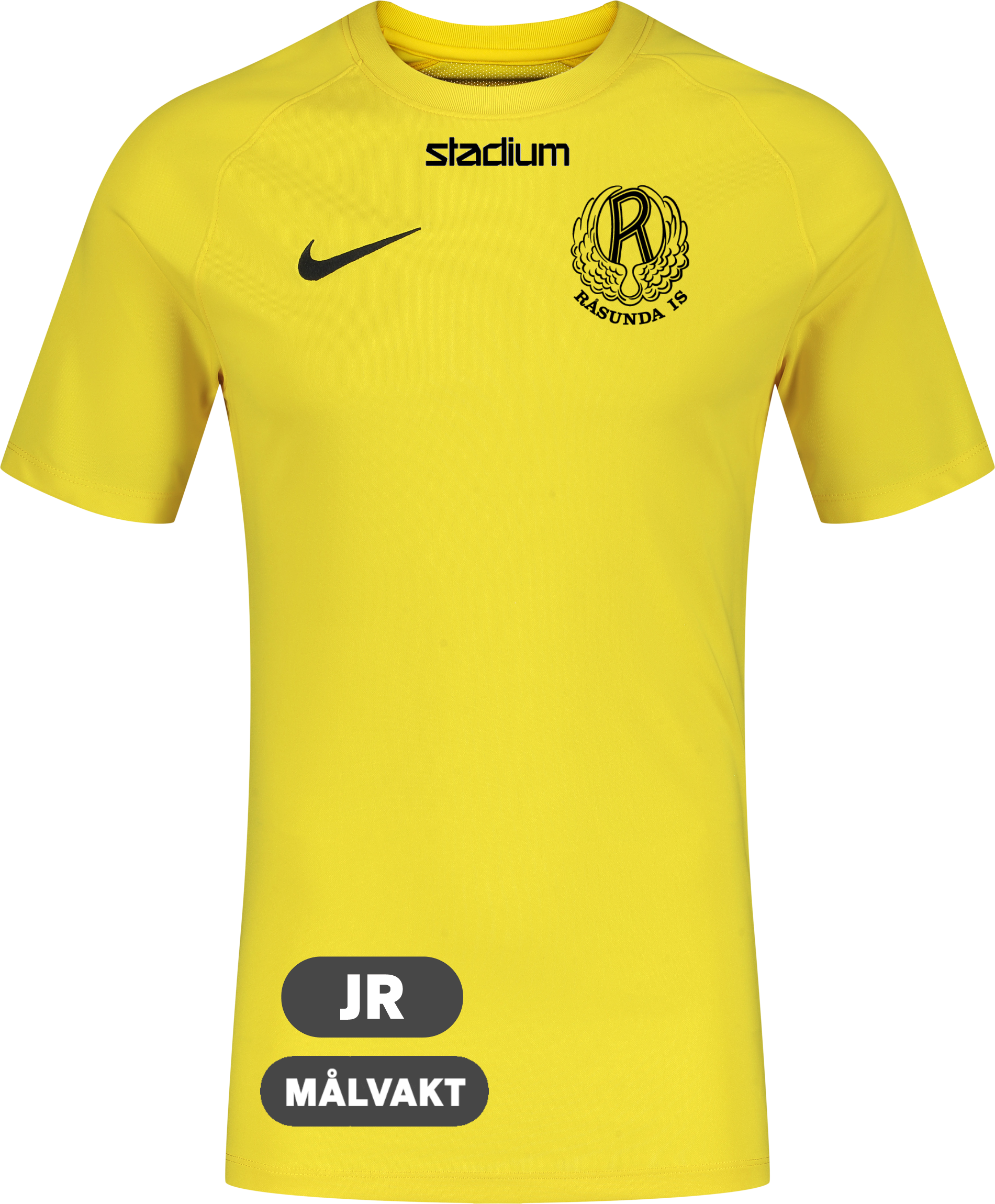 
NIKE, 
PARK VIII SS JSY JR, 
Detail 1
