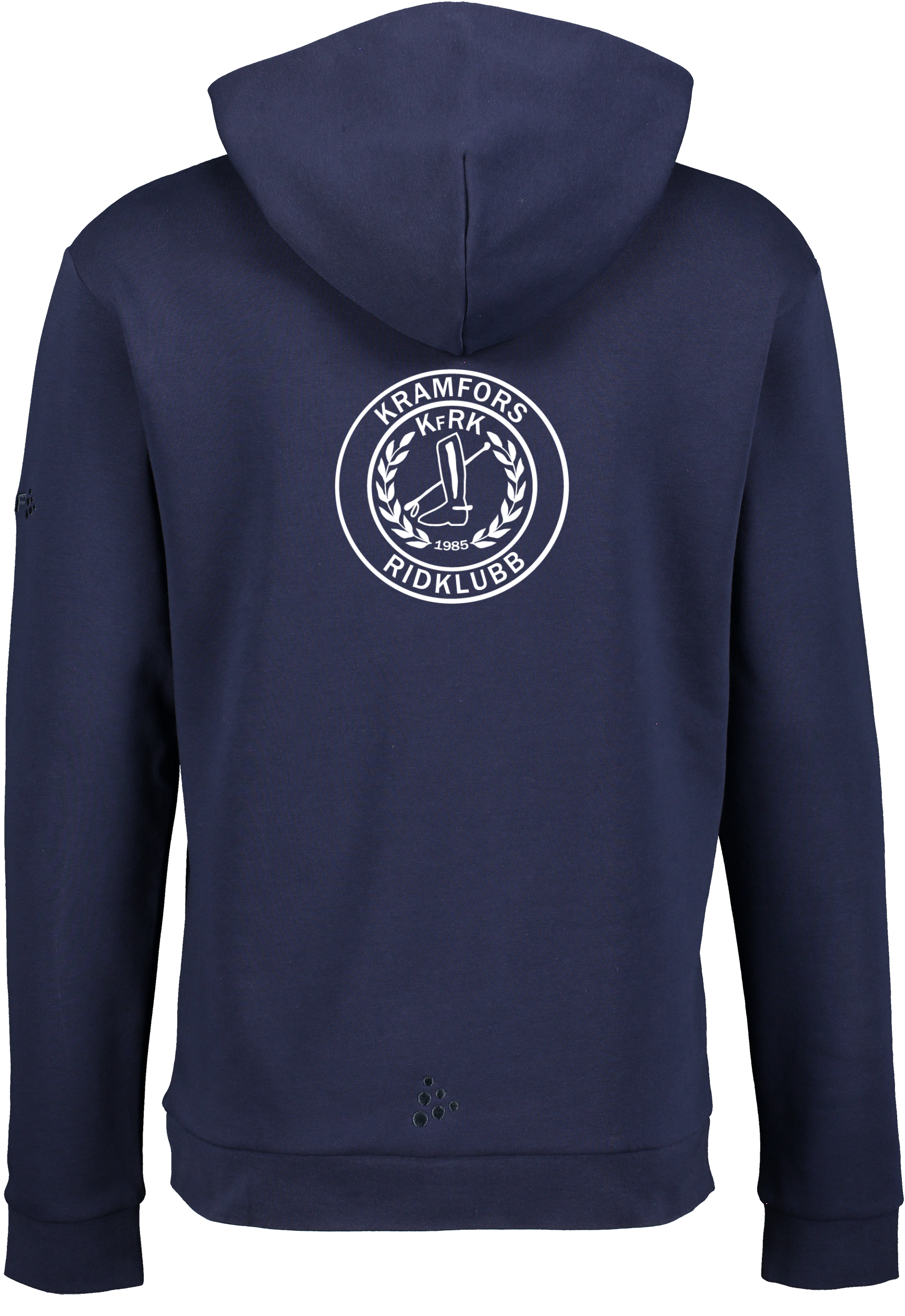 CRAFT, Community 2.0 Hood