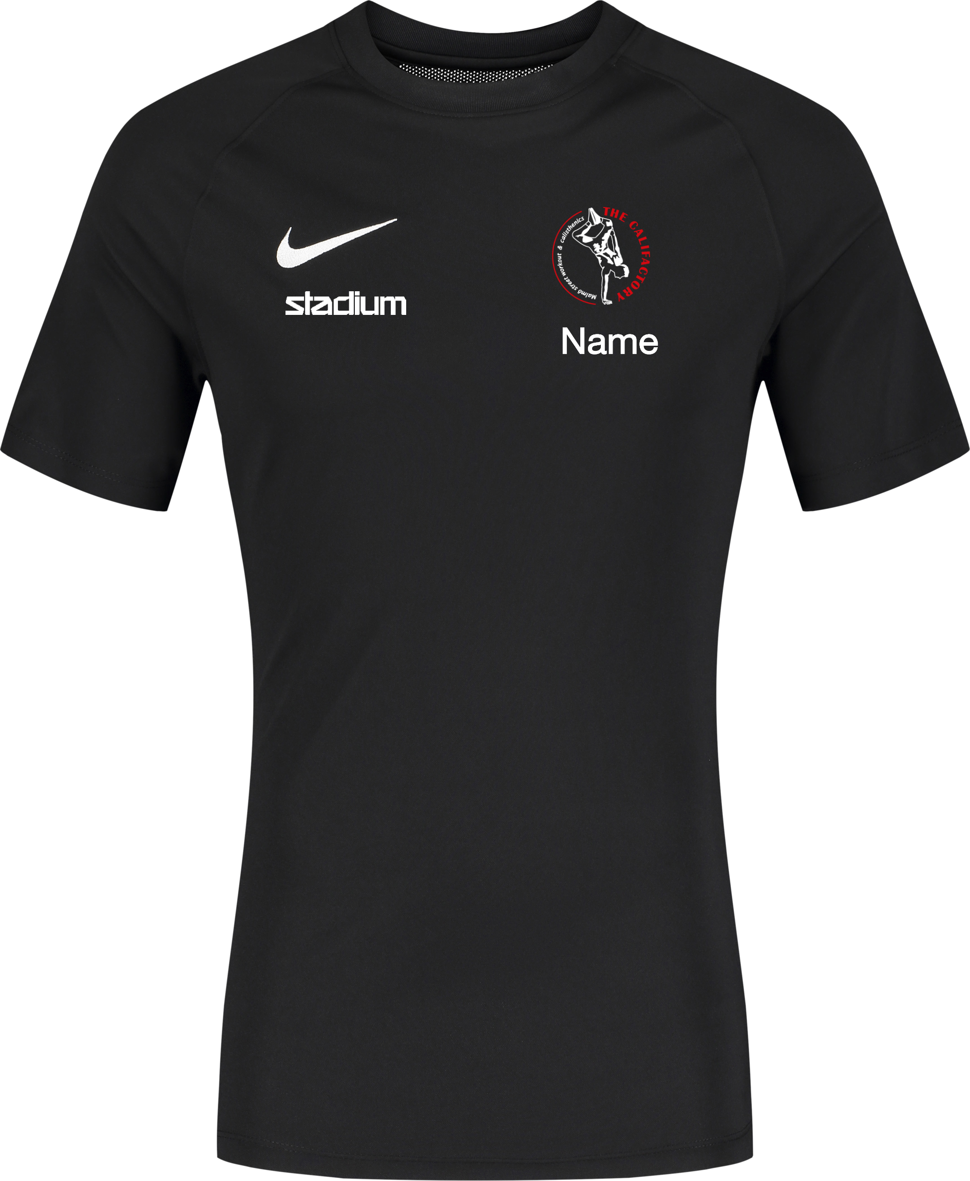 
NIKE, 
PARK VIII SS JSY, 
Detail 1
