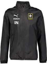 392101103101 PUMA T Goal Aw Jkt 392101103101 PUMA T Goal Aw Jkt Standard Small1x1