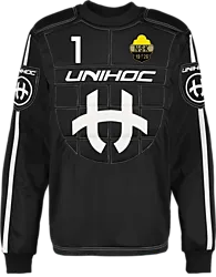 258279104101 UNIHOC Shield Jsy Jr 258279104101 UNIHOC Shield Jsy Jr Standard Small1x1