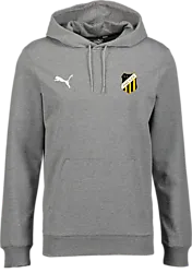 392105106110 PUMA T Goal Casual Hood Jr 392105106110 PUMA T Goal Casual Hood Jr Standard Small1x1
