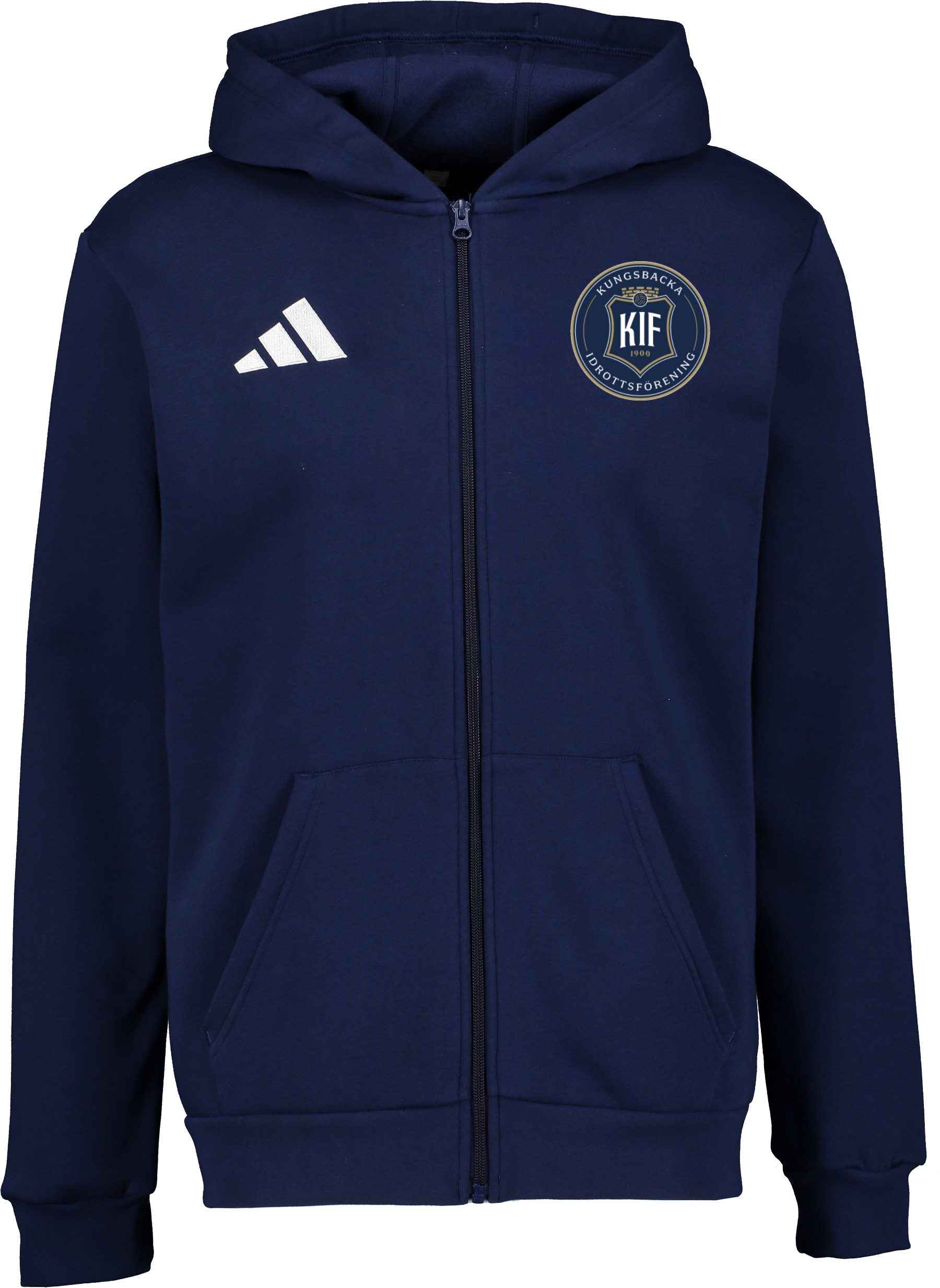 
ADIDAS, 
ENT26 FZ HOOD JR, 
Detail 1
