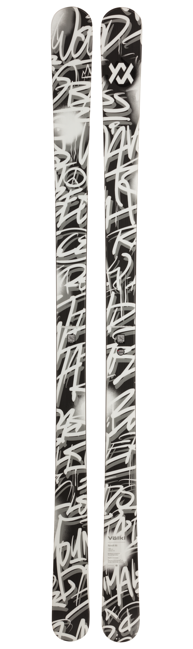 
V&Ouml;LKL, 
Revolt 86, 
Detail 1
