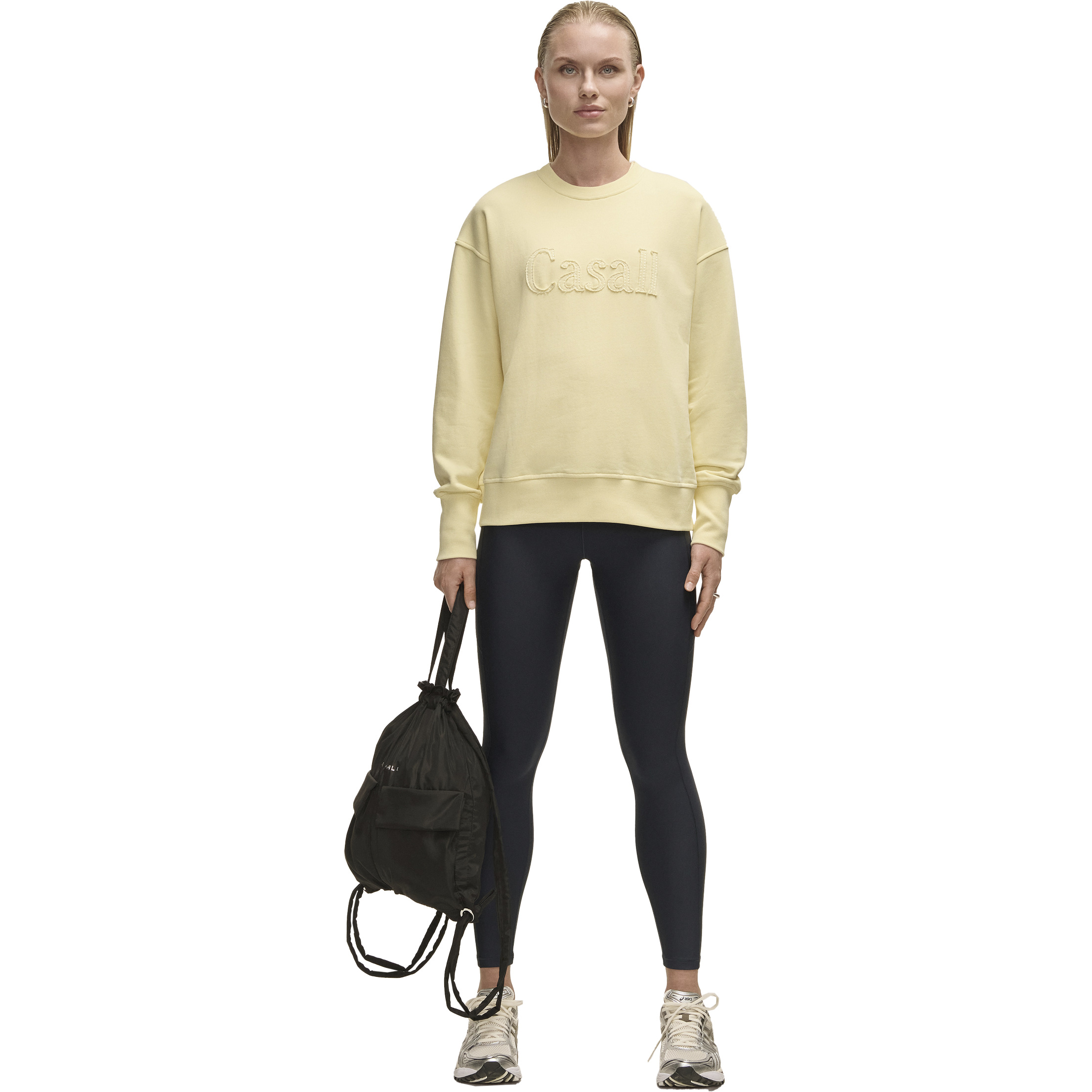 CASALL, W Terry Spring Graphic Crew