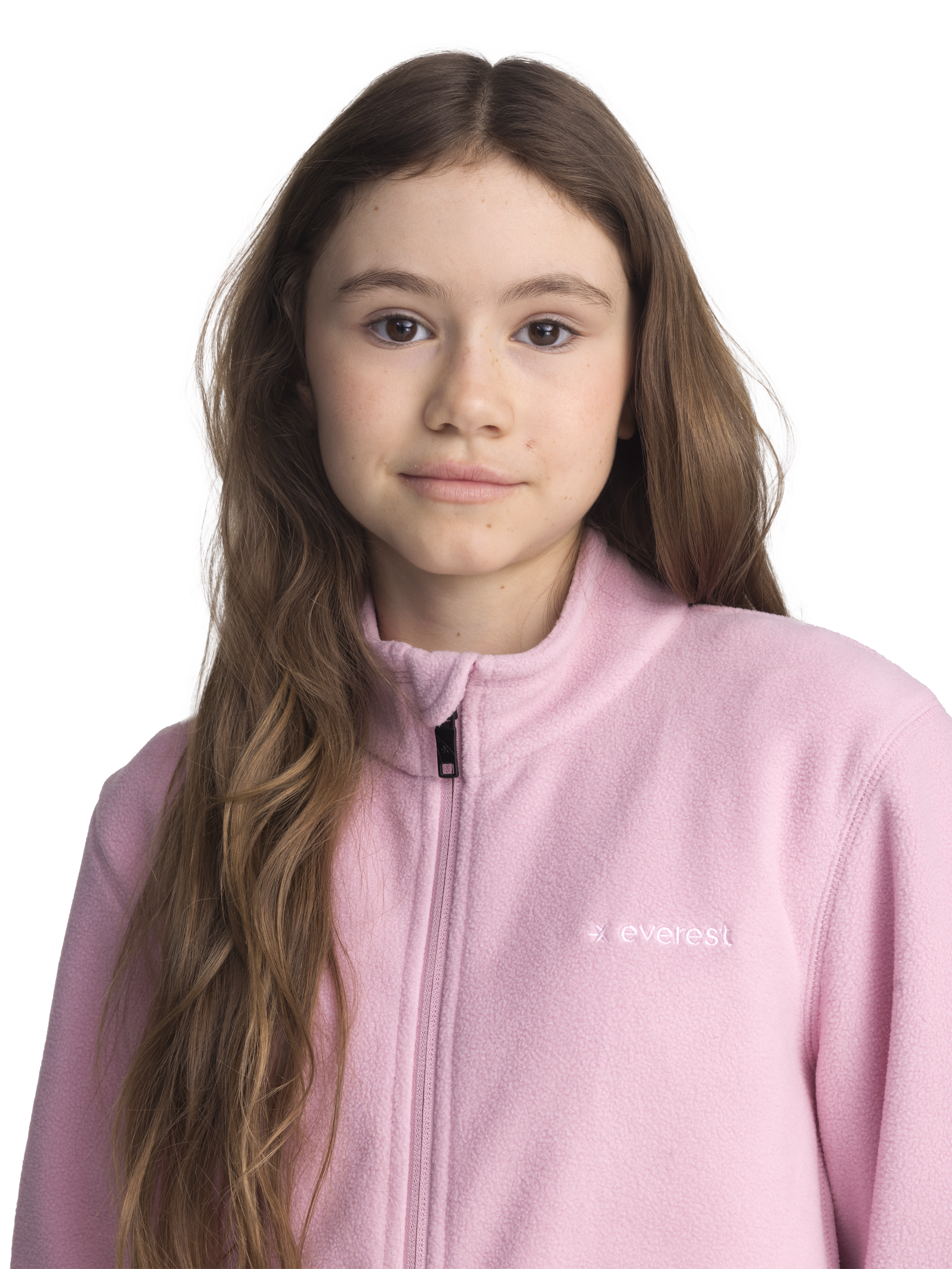 EVEREST, J Fleece Shirt