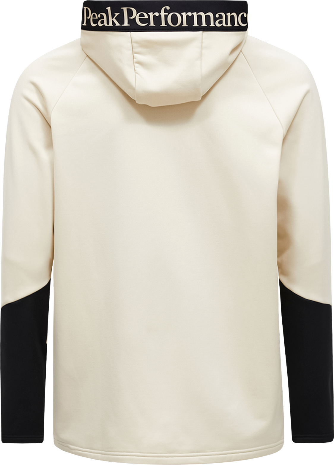 PEAK PERFORMANCE, M Rider Essentials Zip Hood