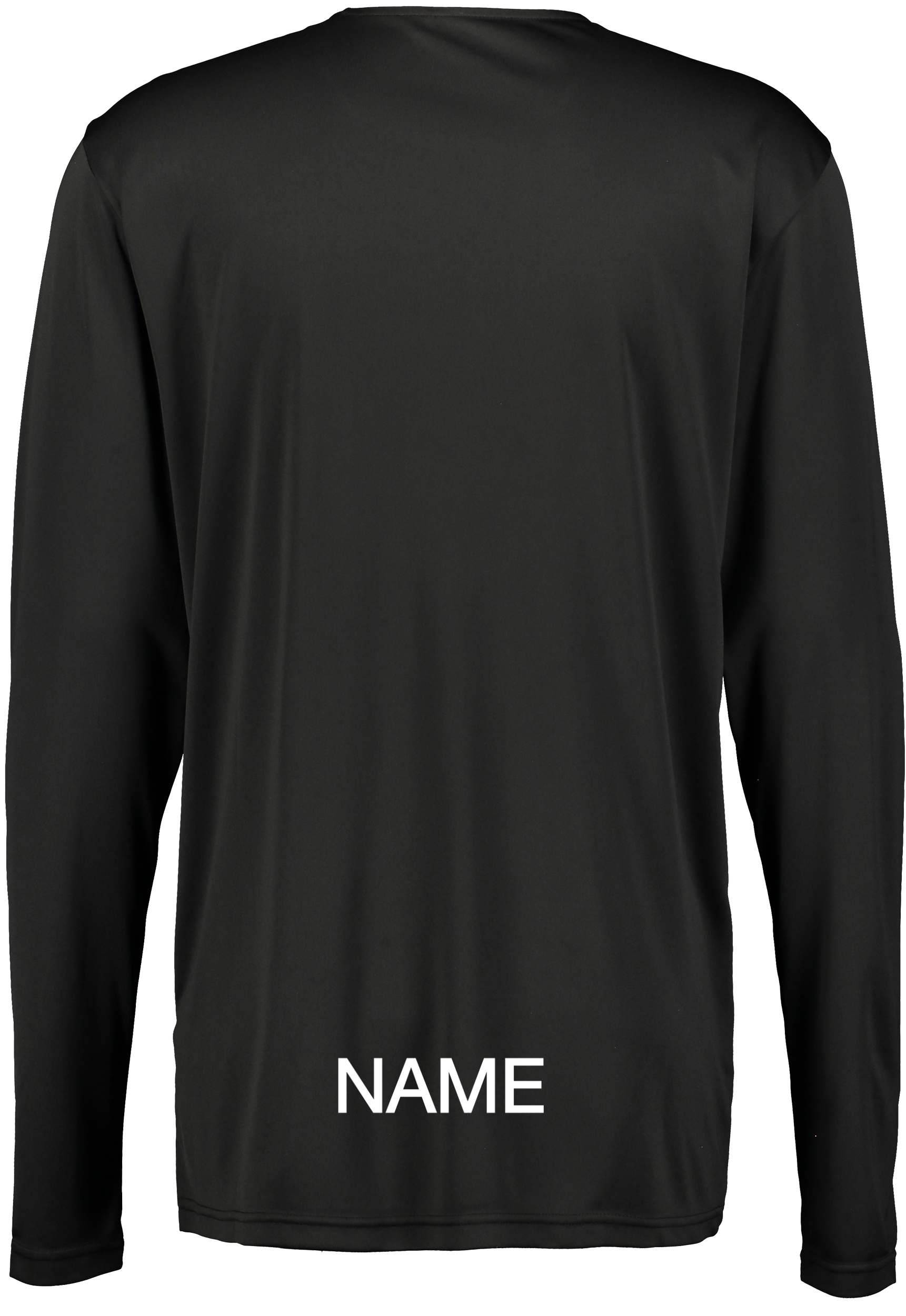 PUMA, Hoops Team Ls Shooting Shirt