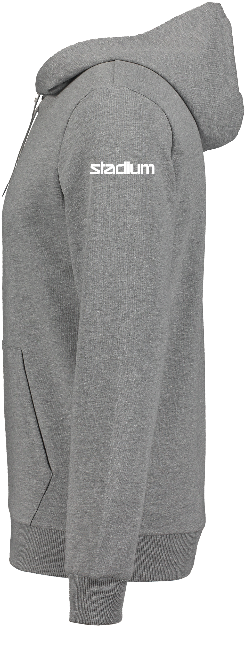 PUMA, T Goal Casual Hood Jr