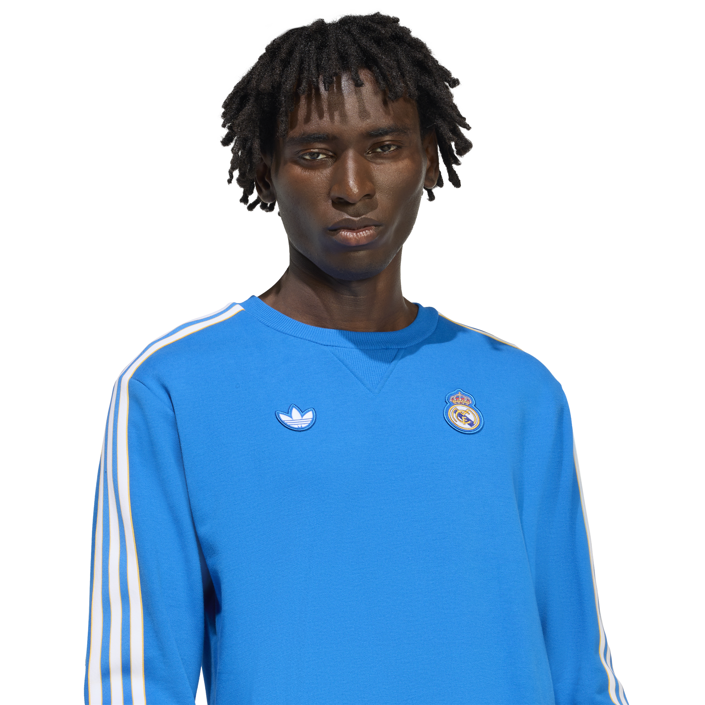 ADIDAS ORIGINALS, Real Icon Swt