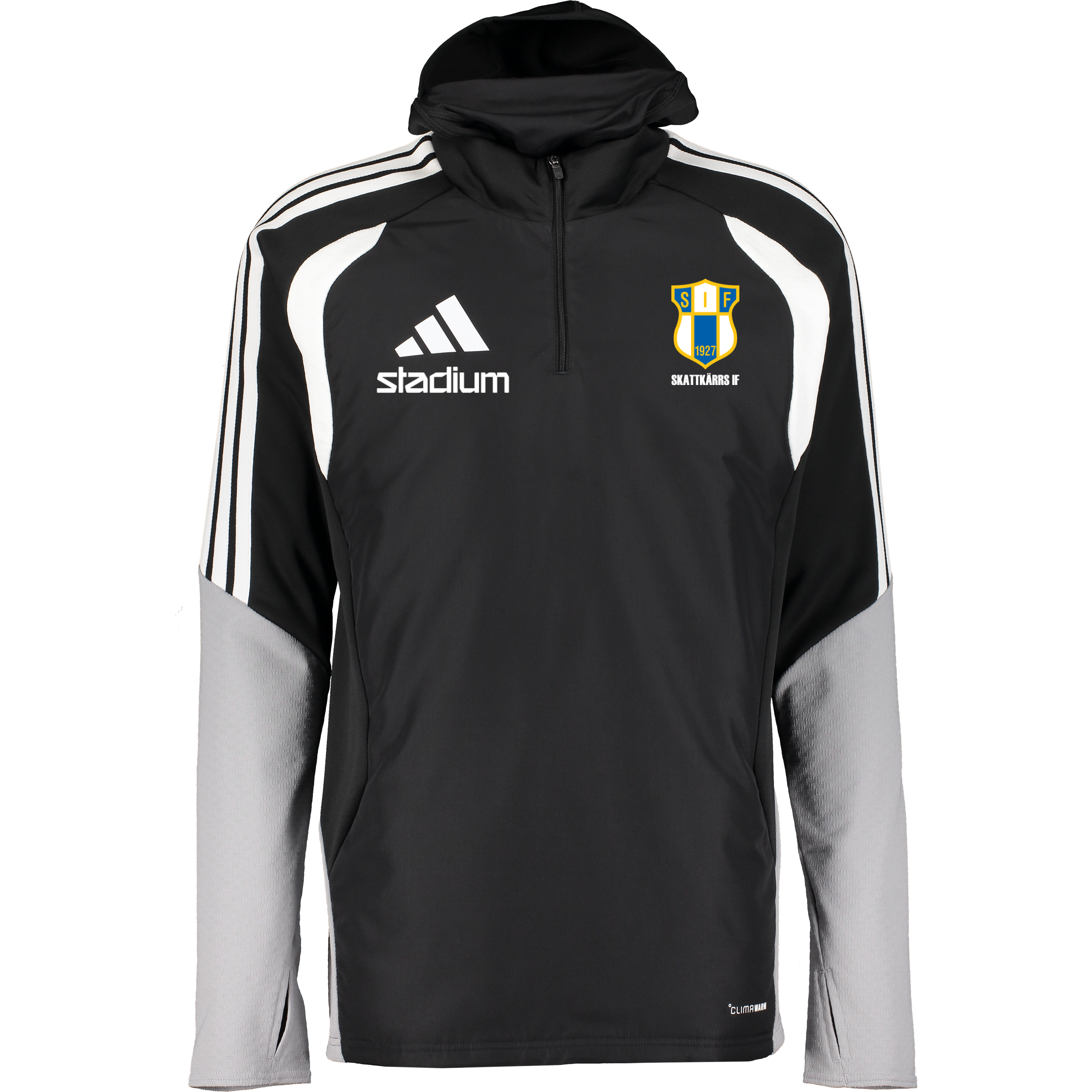 
ADIDAS, 
TIRO26 C WINT TOP, 
Detail 1
