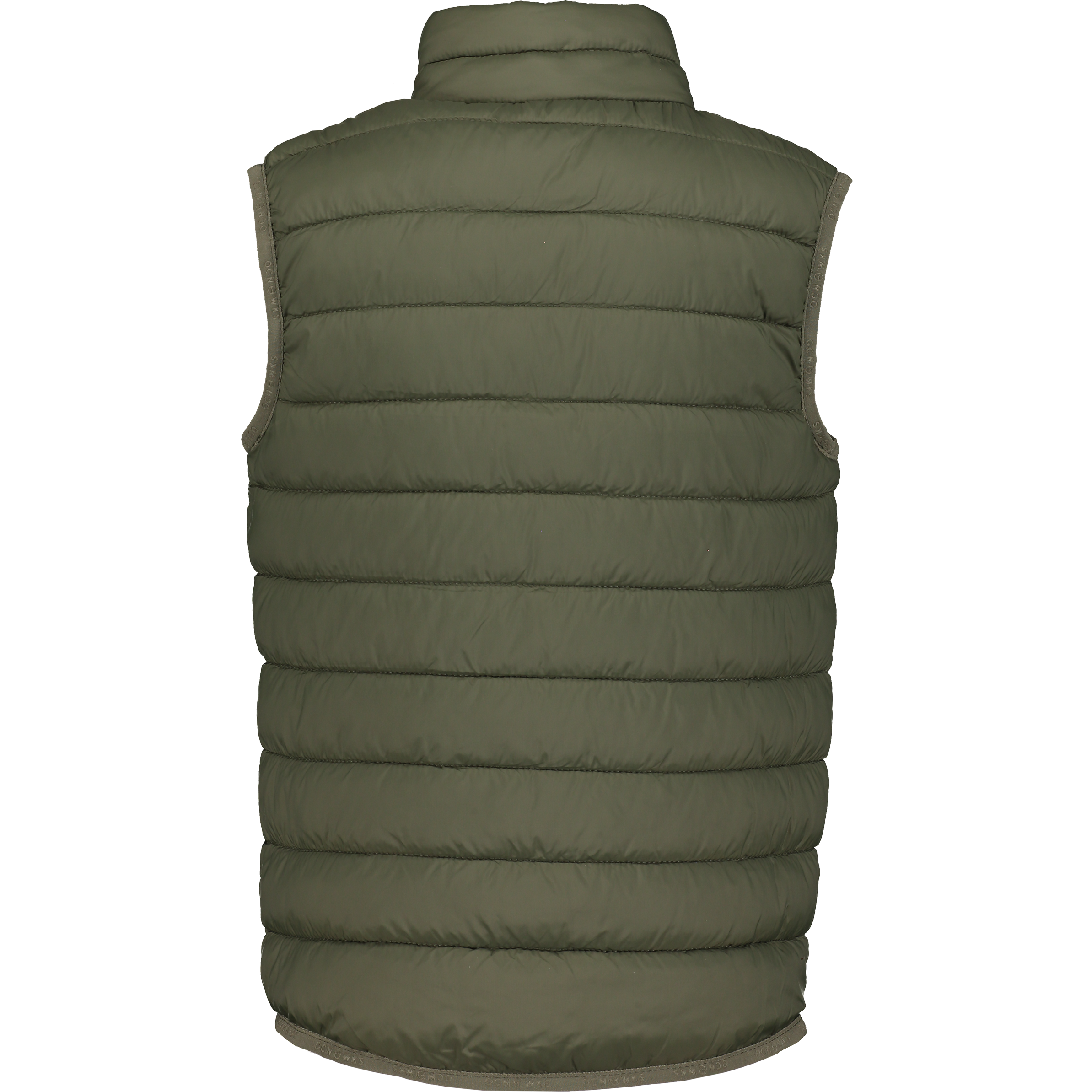 OCEAN WORKS, Padded Vest Jr