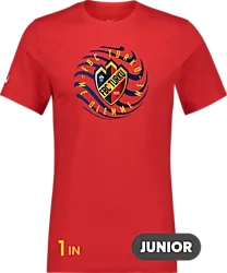 366350107101 NIKE Park 20 Ss Tee Jr 366350107101 NIKE Park 20 Ss Tee Jr Standard Small1x1