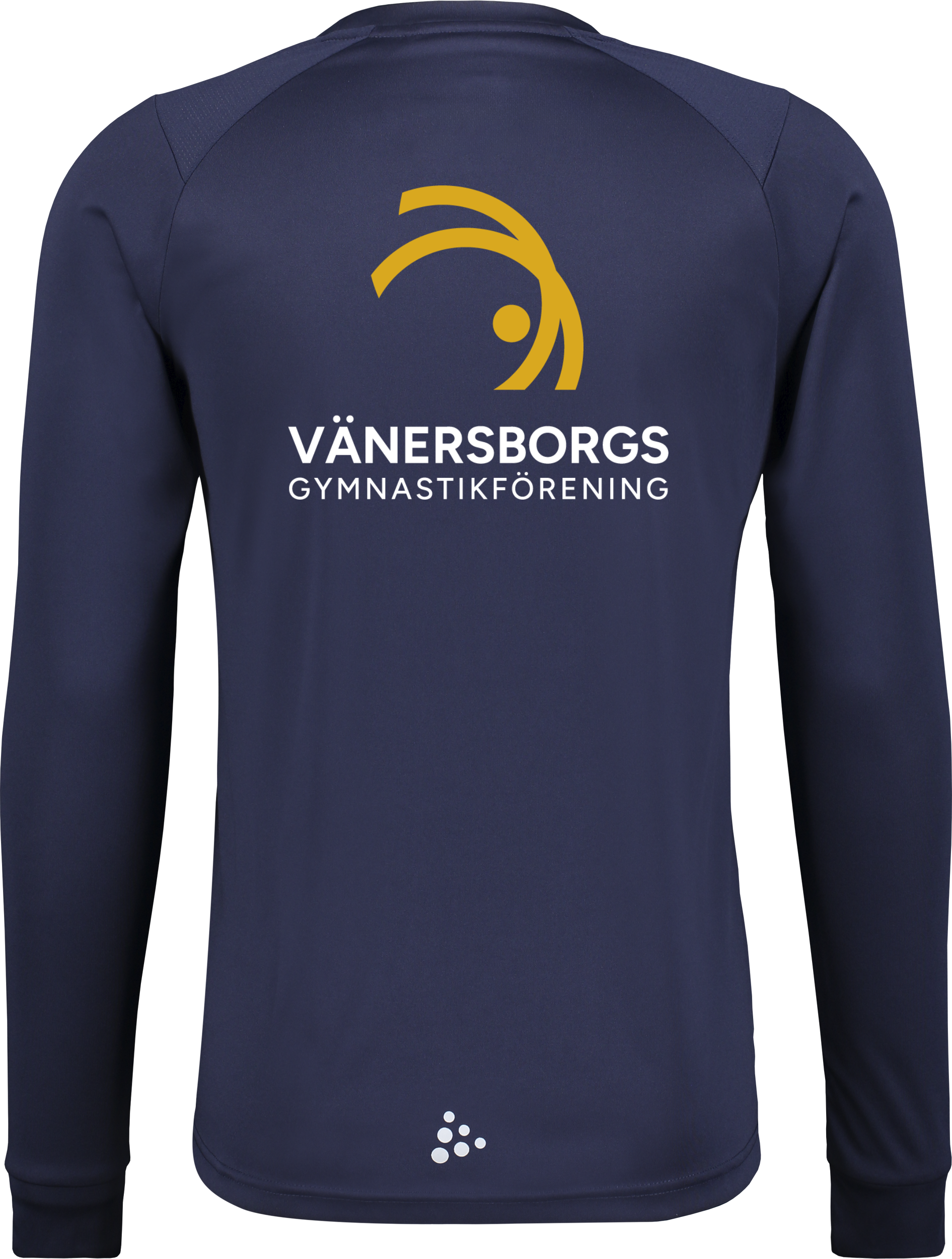 CRAFT, Rush 2.0 Ls Tee Jr