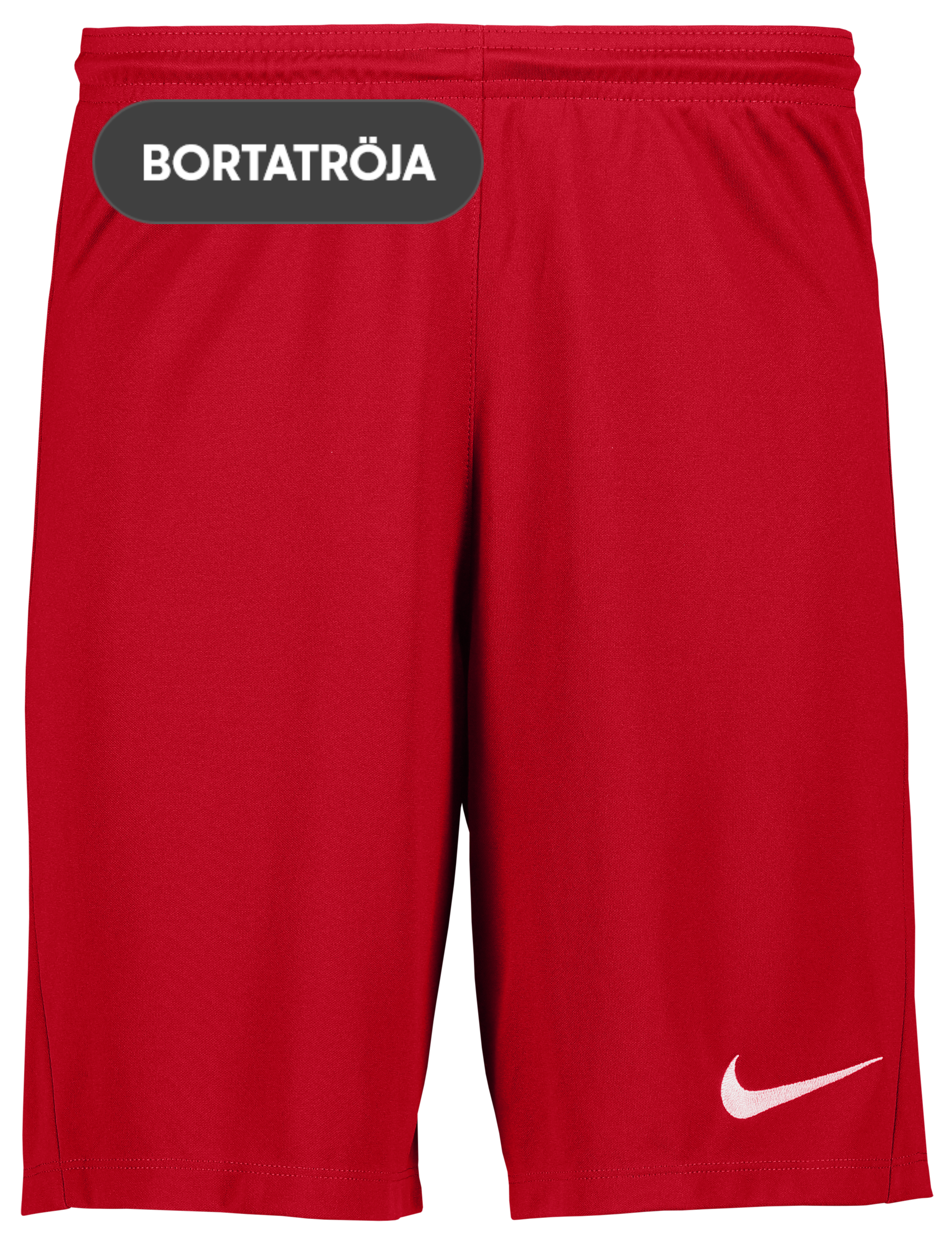 
NIKE, 
Park III Short, 
Detail 1
