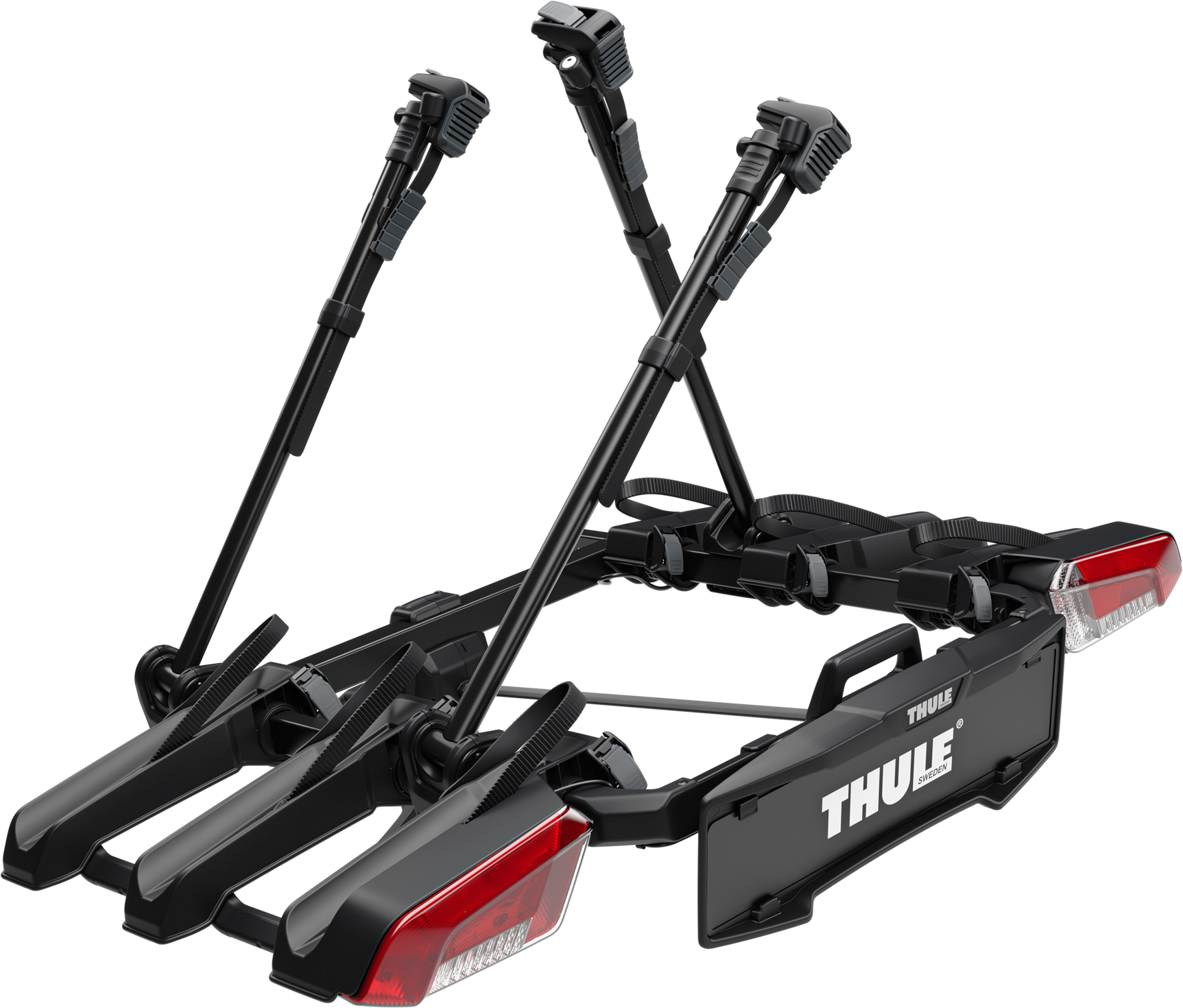 THULE, OUTPACE 3BIKE