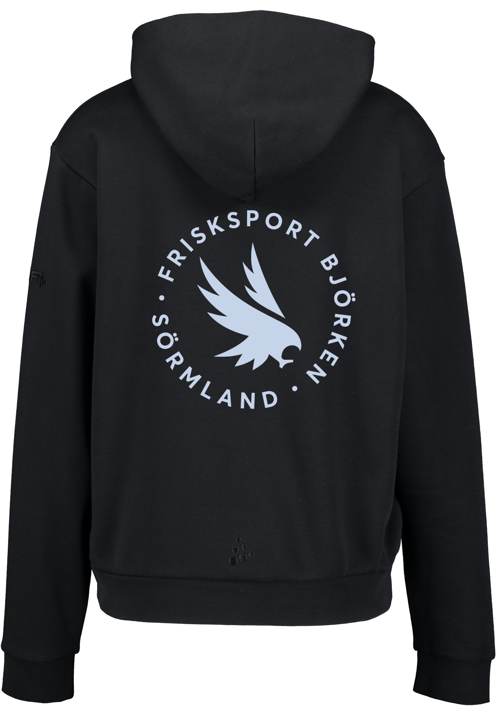 CRAFT, Community 2.0 Hood W