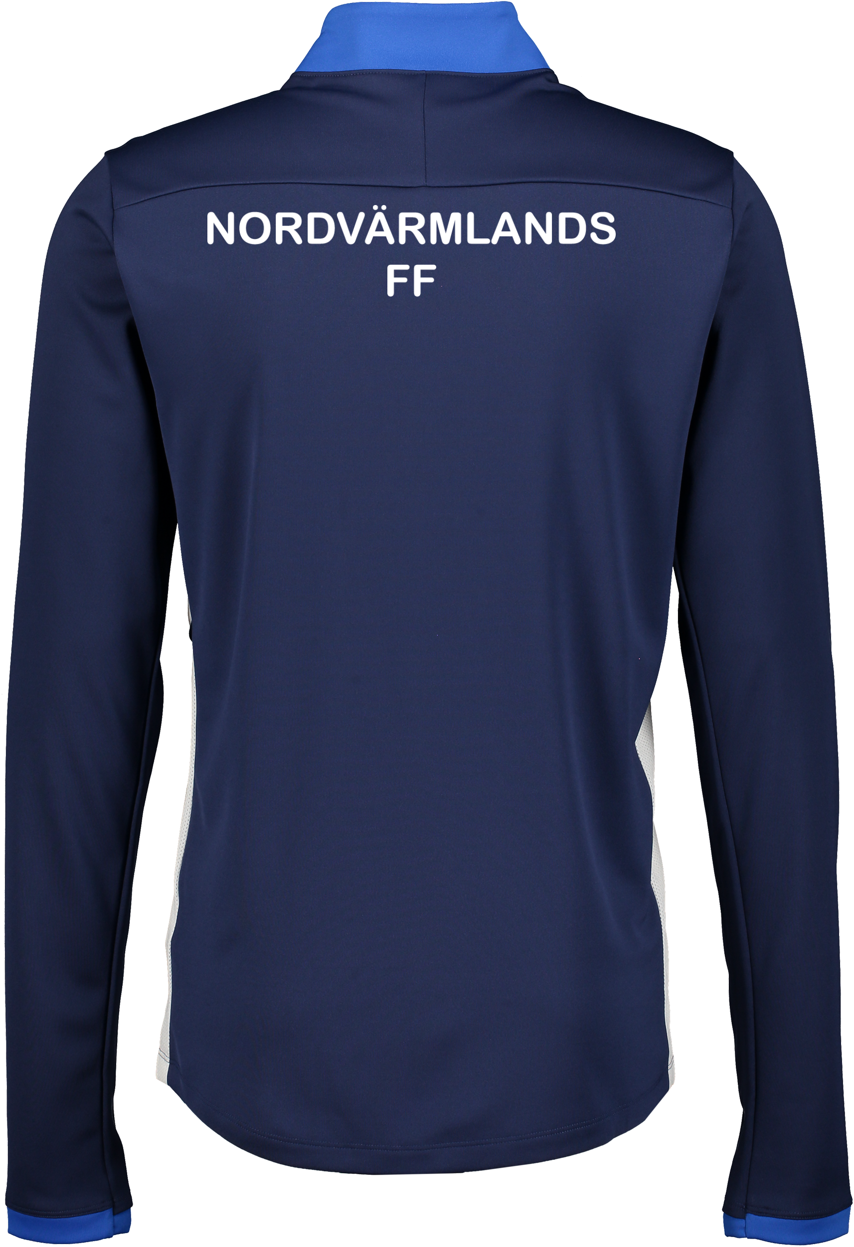 NIKE, Acd25 Drill Top