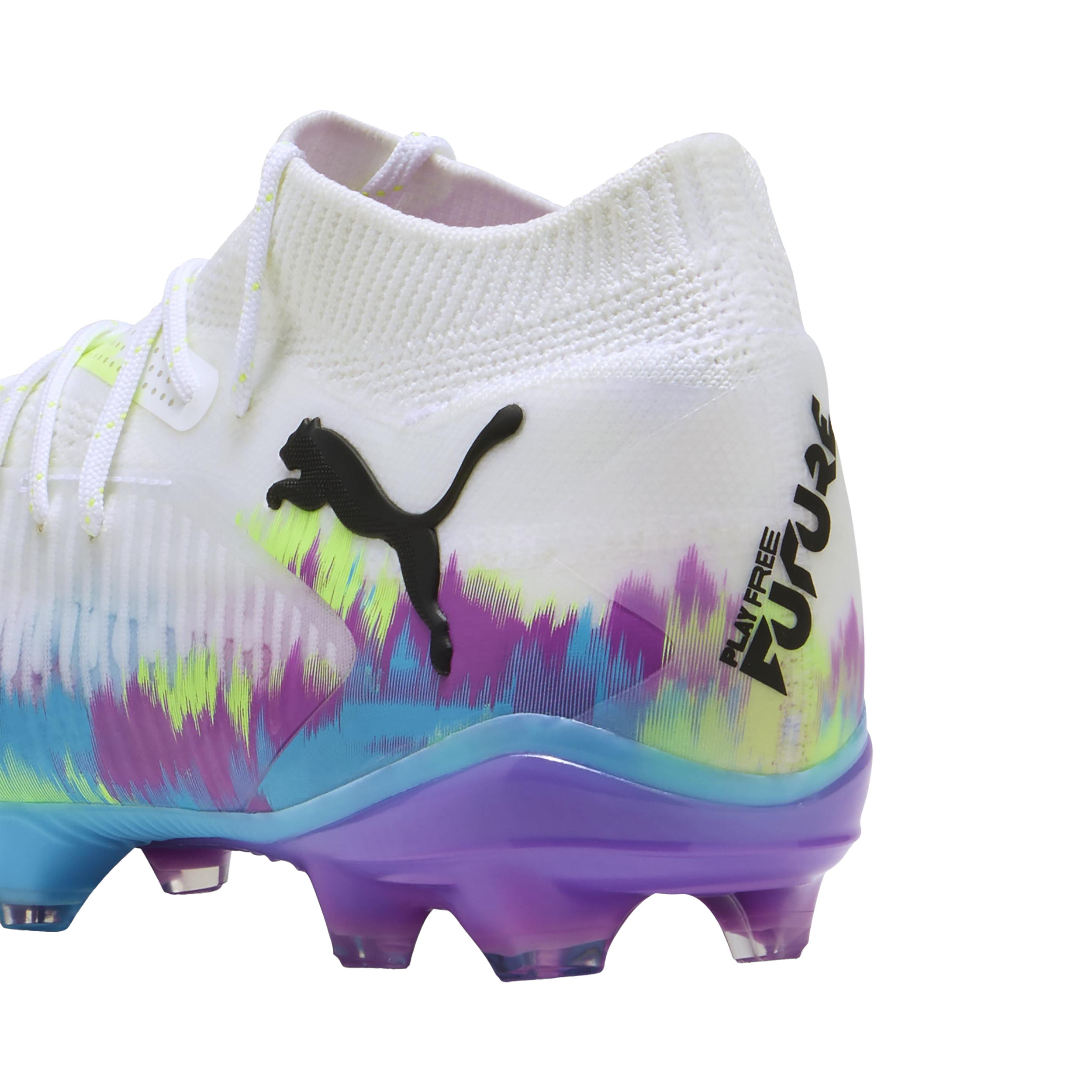 PUMA, Future 8 Pro Brilliance Fg/ag Wn S