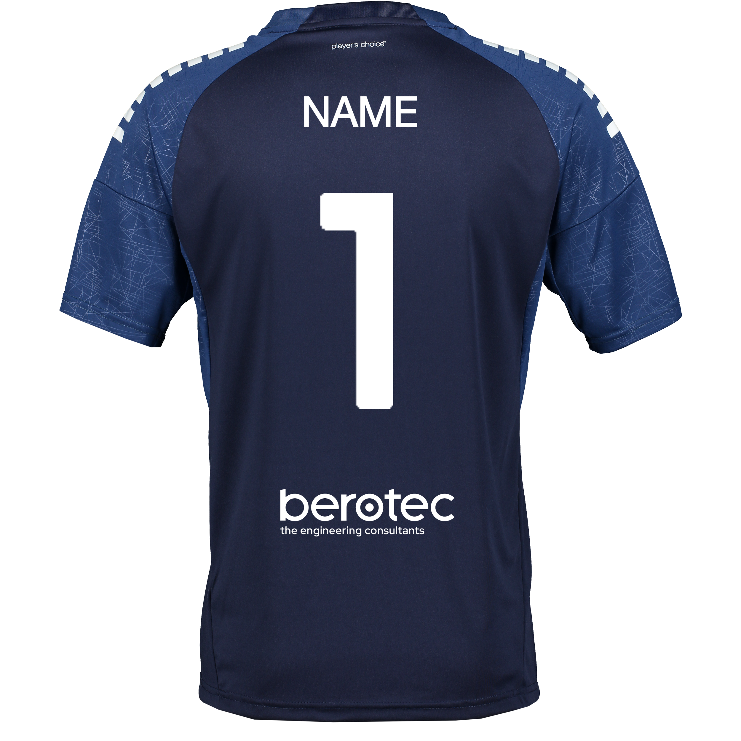 SELECT, Spain 25 Ss Jsy