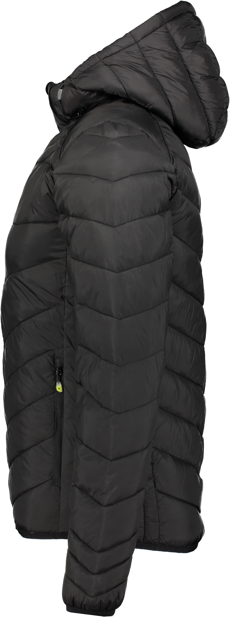 CLIQUE, Idaho Jkt Jr