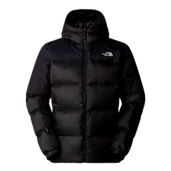 M Diablo Down Hoodie - Tnf Black Standard Small1x1