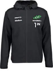 394069104101 CRAFT Squad Go Wind Jacket M 394069104101 CRAFT Squad Go Wind Jacket M Standard Small1x1