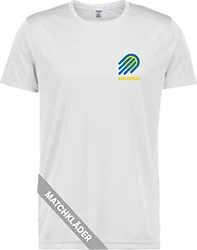 292680101101 CLIQUE Active Tee Jr 292680101101 CLIQUE Active Tee Jr Standard Small1x1