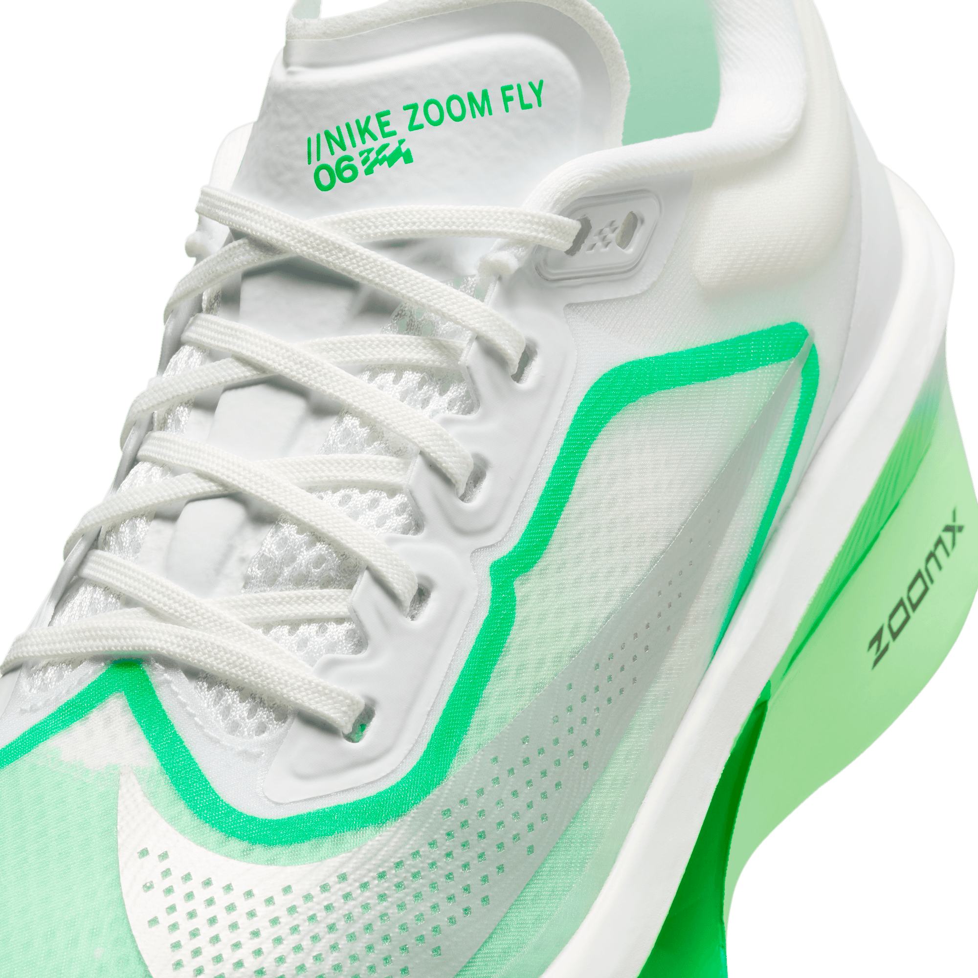 NIKE, W Zoom Fly 6