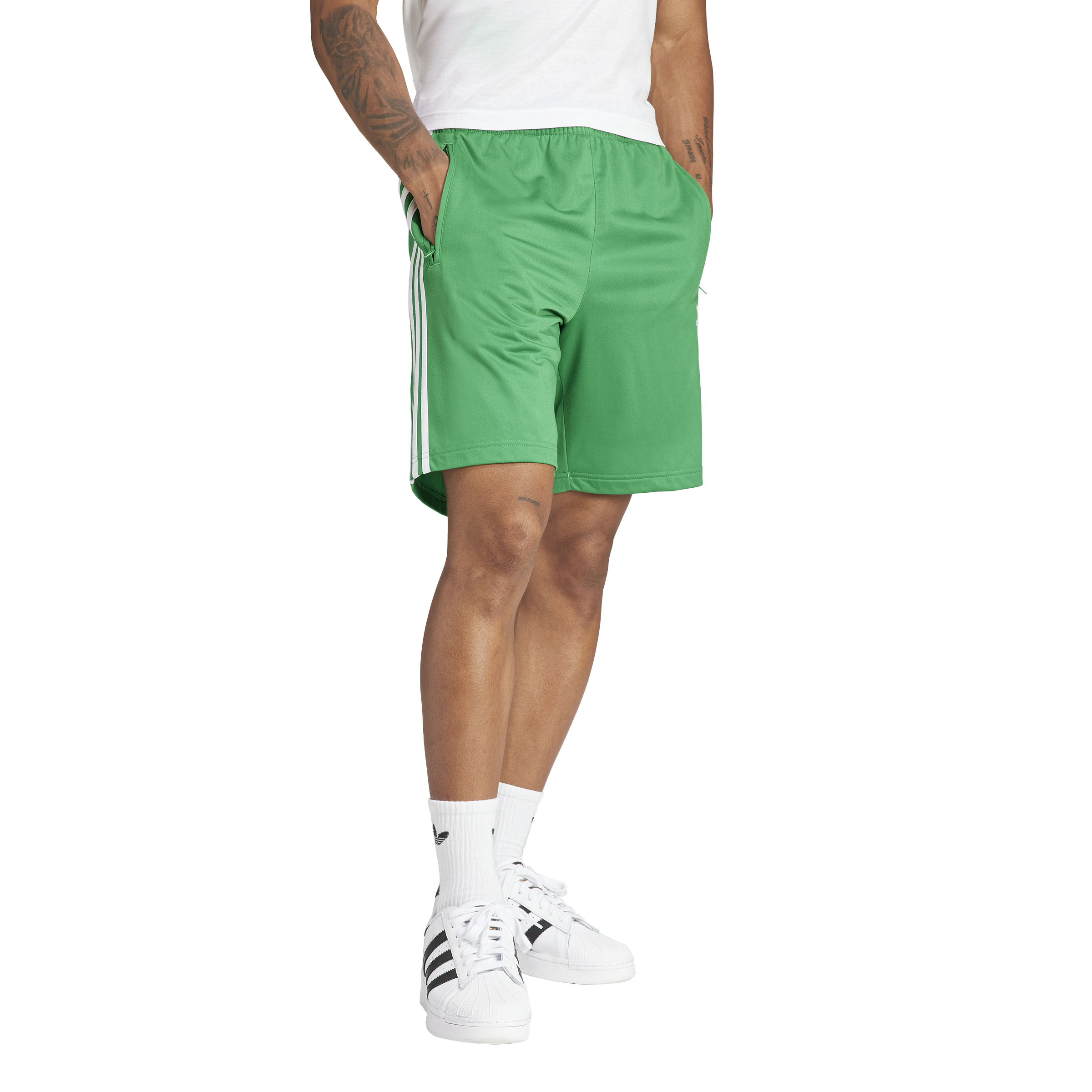 ADIDAS ORIGINALS, M Firebird Shorts