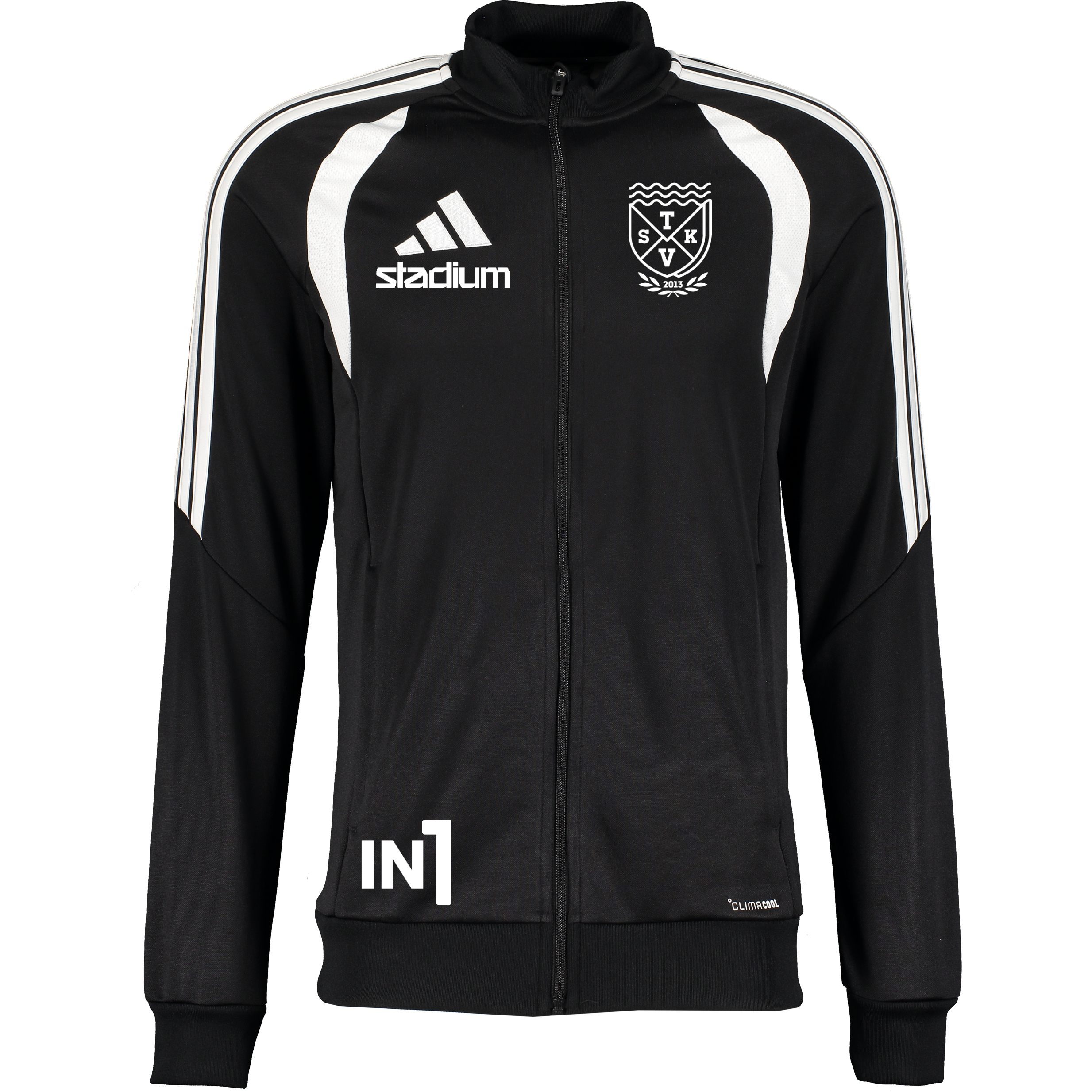 
ADIDAS, 
TIRO26 L TR JKT, 
Detail 1
