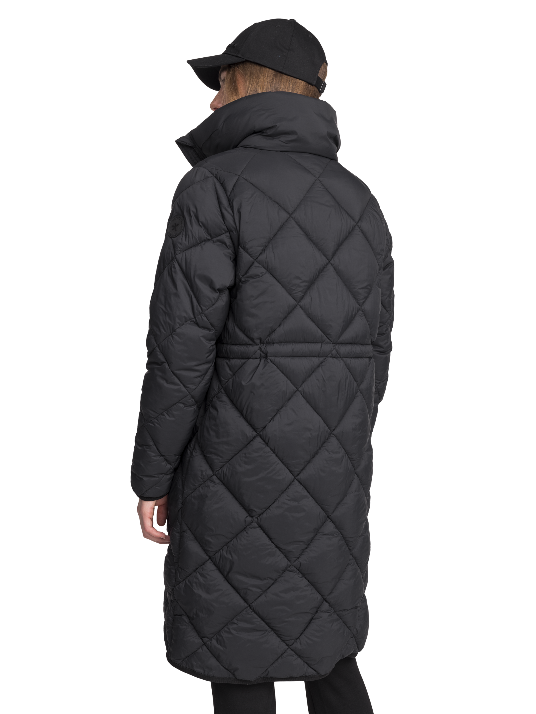 EVEREST, W Amaro Coat