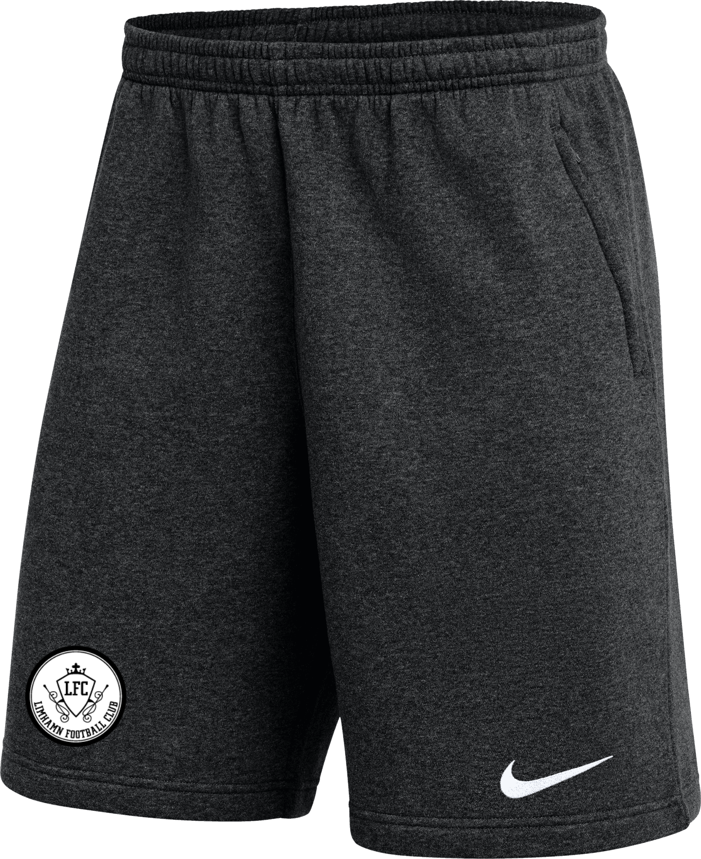 
NIKE, 
PARK26 FLC SHO, 
Detail 1
