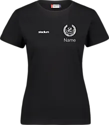 376887114101 CLIQUE Basic Tee W 376887114101 CLIQUE Basic Tee W Standard Small1x1