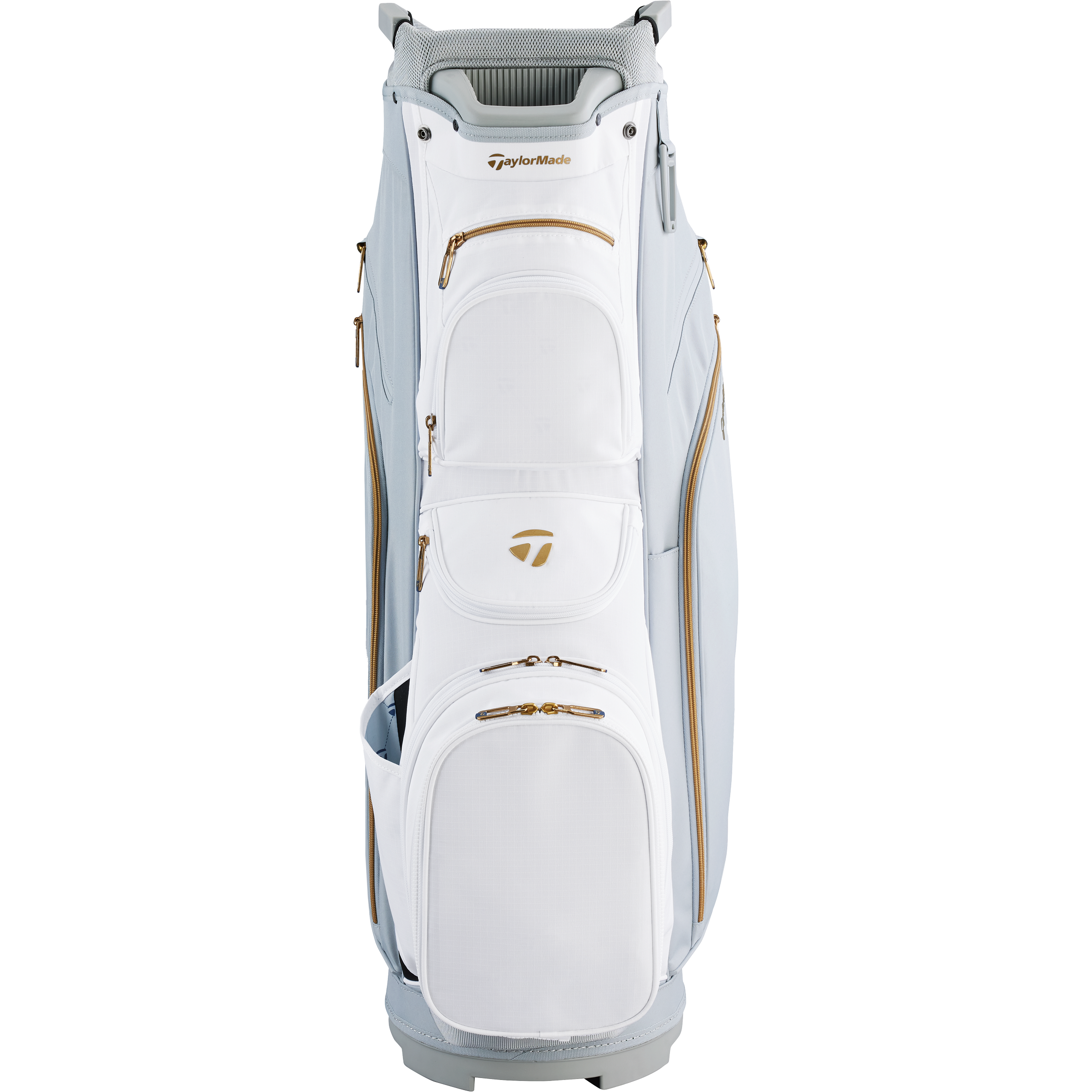 TAYLOR MADE, KALEA GOLD CART  BAG