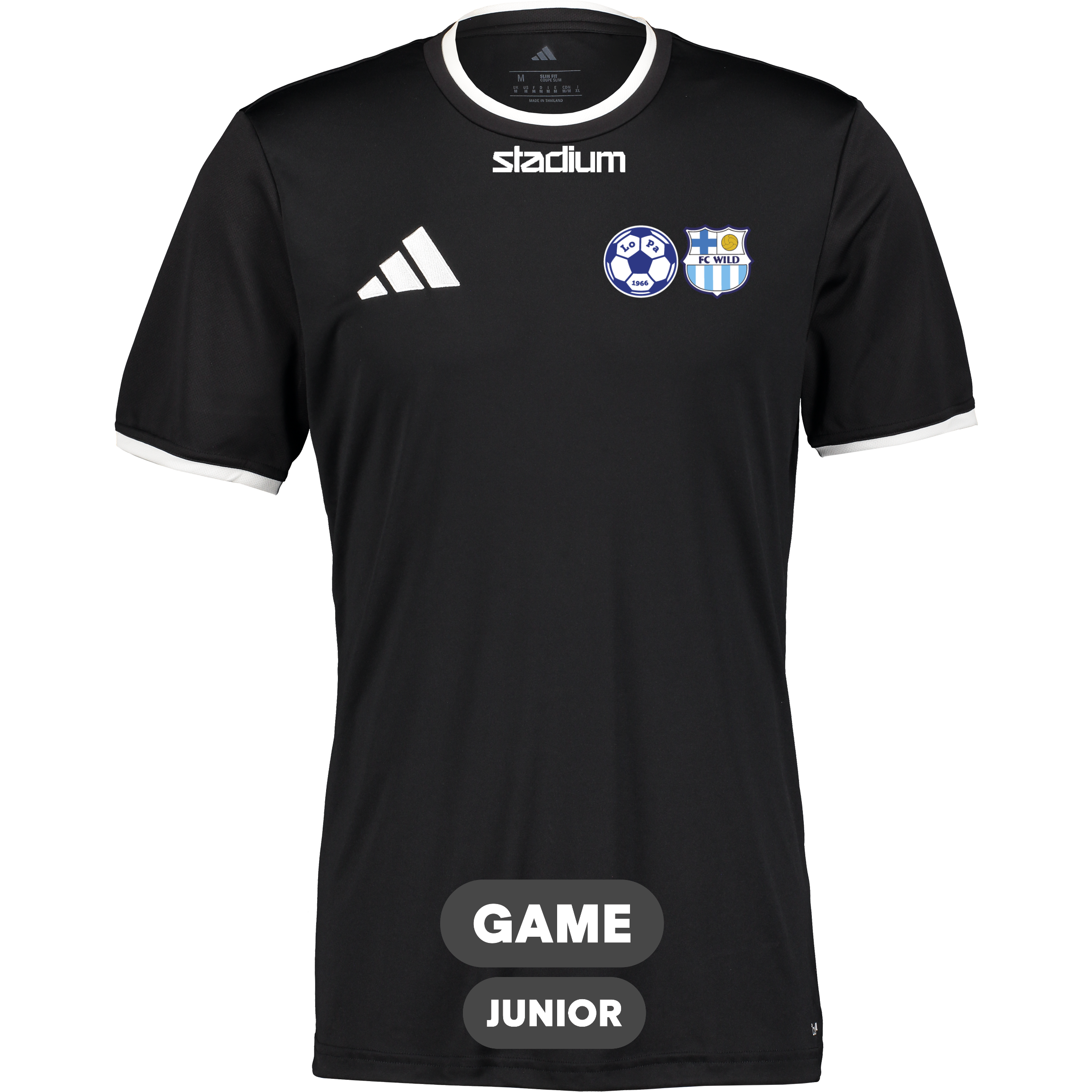 
ADIDAS, 
ENT26 JSY, 
Detail 1
