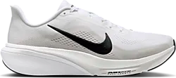 M PEGASUS 42 MEN'S ROAD RUNNING - WHITE/BLACK Standard Small1x1